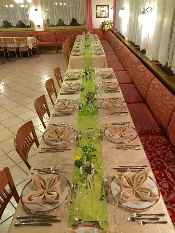 Hotel Waldheim