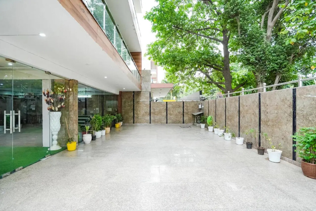 Hotel Vasudha Inn-Near International Airport Delhi