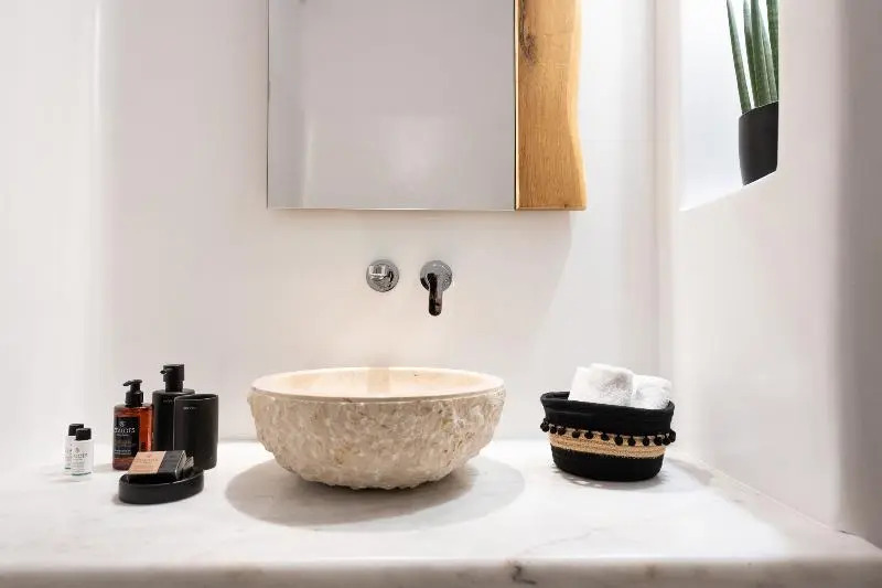Sersi Paros Luxury Villas and Suites