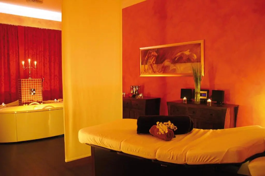 Morada Strandhotel Ostseebad Kühlungsborn