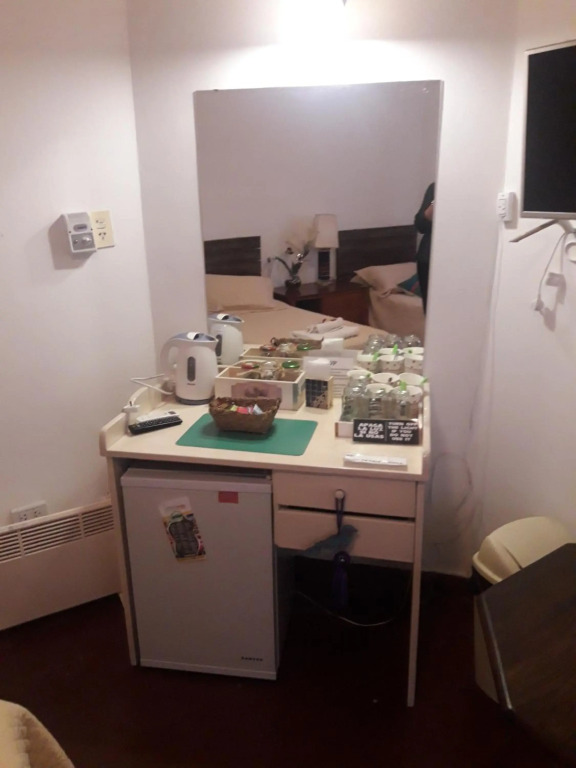 Cálido apartamento