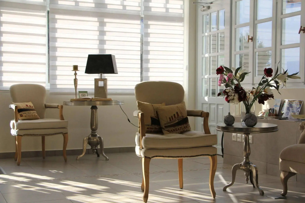 Ikion Eco Boutique Hotel