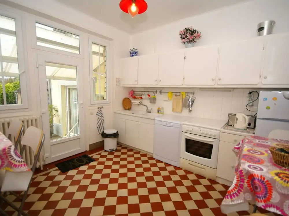 Lovely Child-friendly Villa in Bayeux