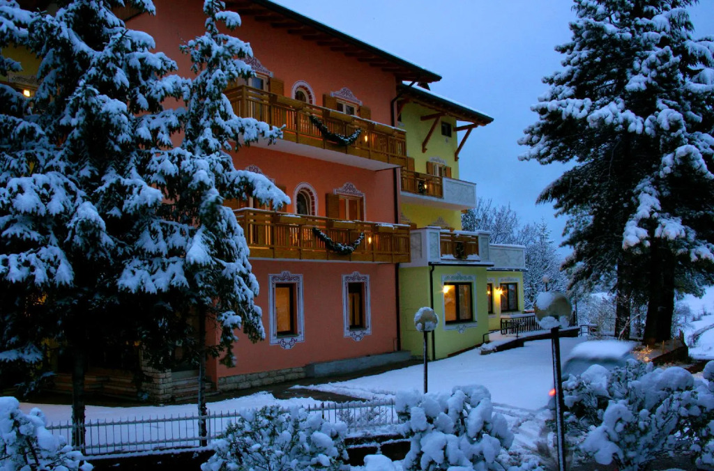 Hotel Fai