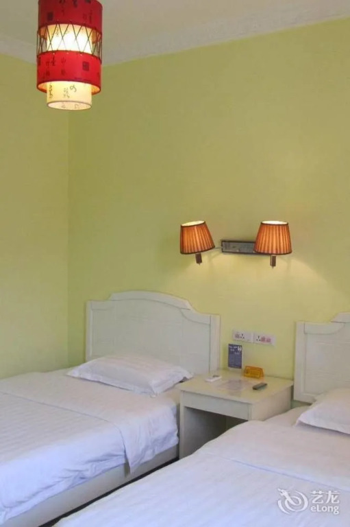 Yangshuo Romantic Inn