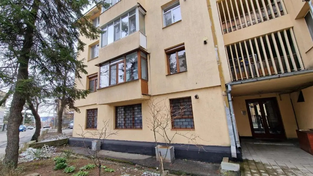 Belle Apartments - Bratianu