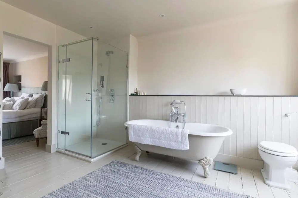 Exclusive 4 bed House With Garden in Notting Hill