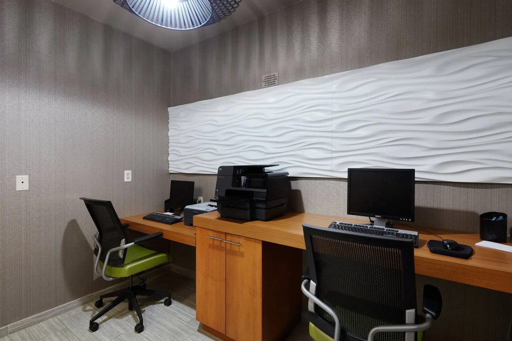 SpringHill Suites by Marriott Chicago Bolingbrook