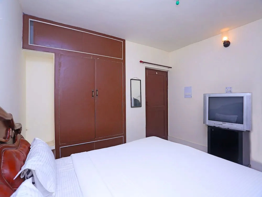 OYO 10768 Home 3BHK Valley View Ghorakhal Bhowali