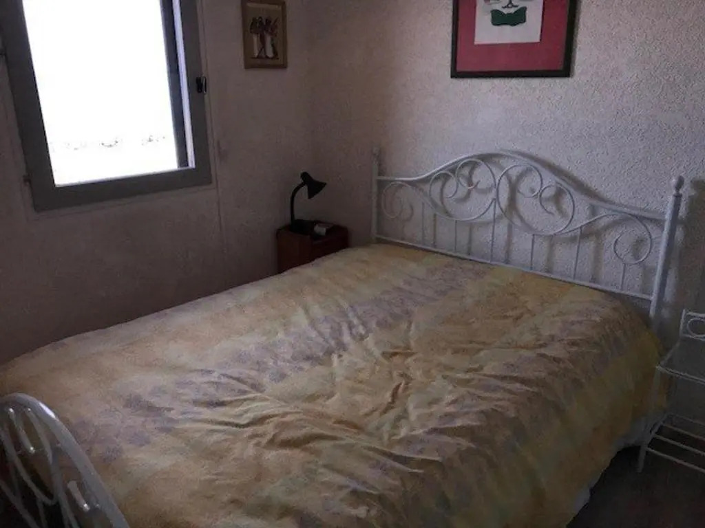 Appartement Port Barcarès, 3 pièces, 5 personnes - FR-1-81-191