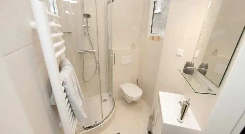 Traditional Apartments Vienna TAV - City