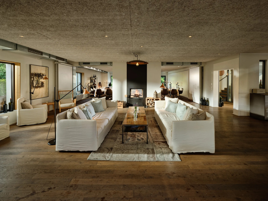 Landhotel Hirschen Swiss Quality