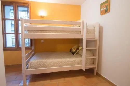 Casa Rural El Riberer