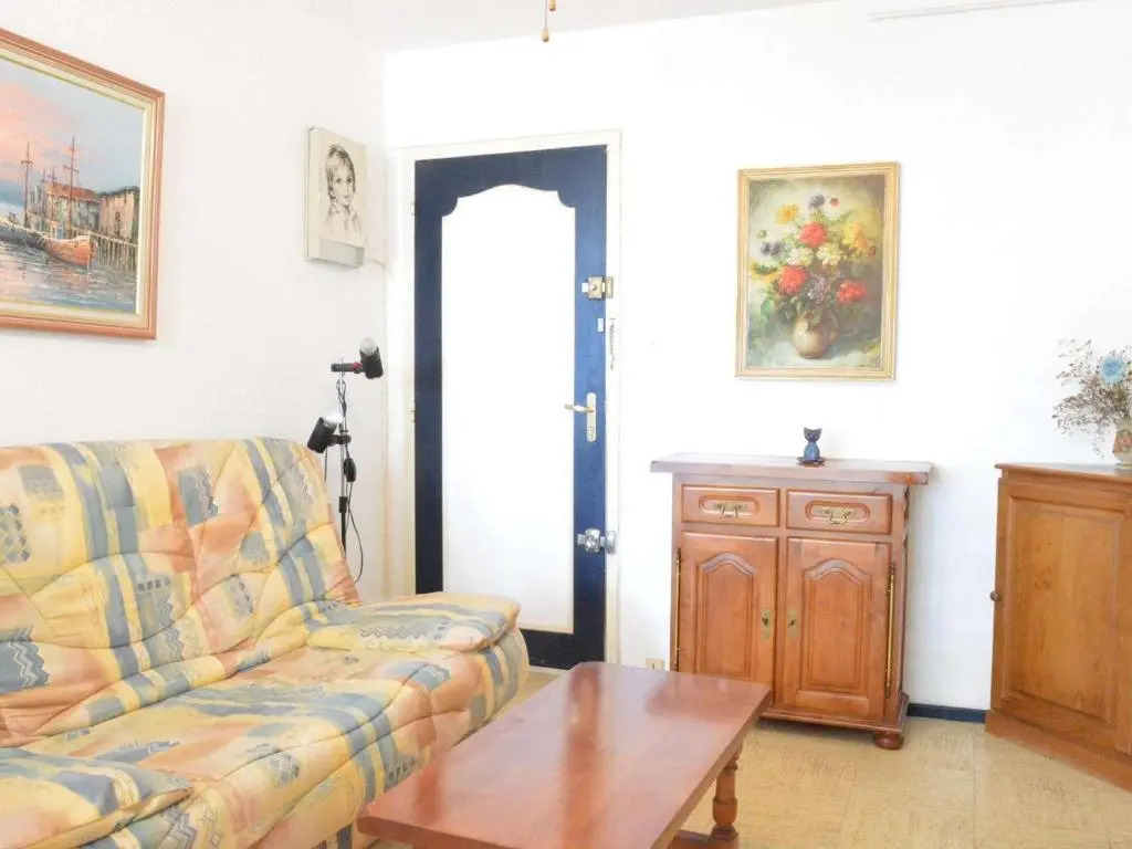 Appartement Narbonne-Narbonne Plage-Narbonne Plage, 2 pièces, 4 personnes - FR-1-229B-19