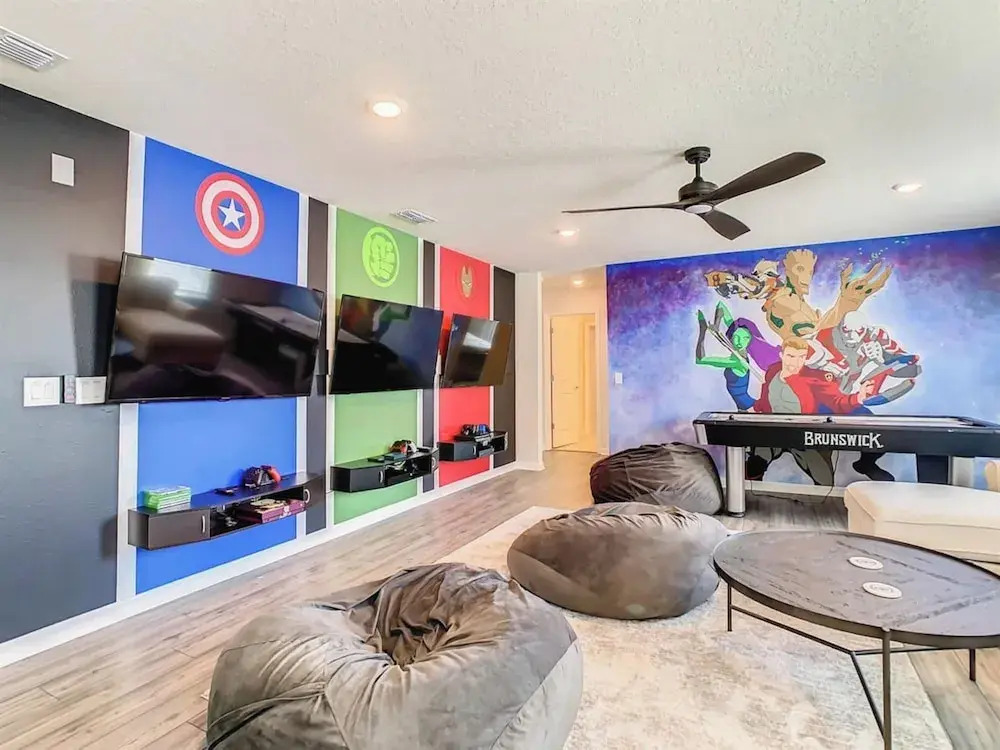 Ohana Gathering House