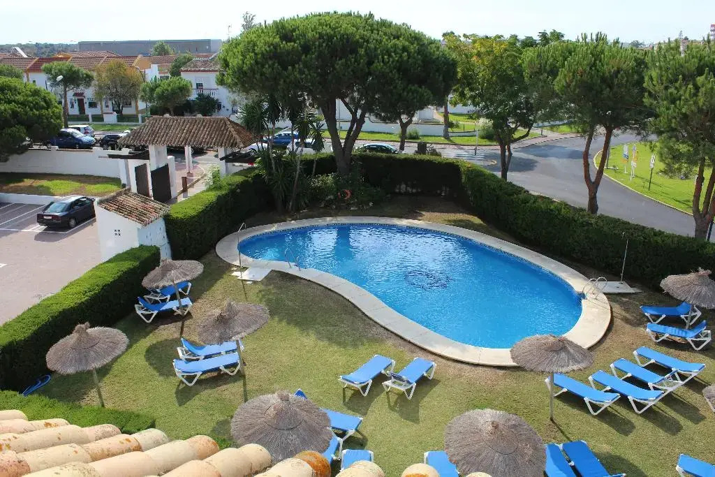 BLUESEA El Cortijo