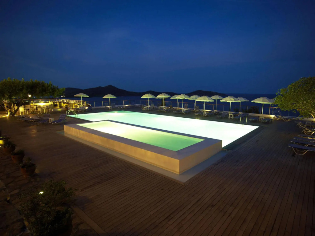 INNSiDE by Meliá Crete Elounda
