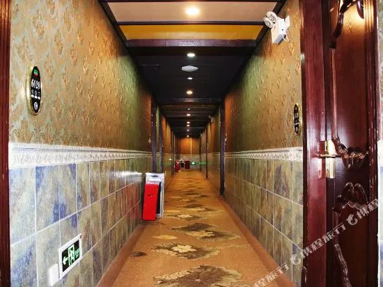 Jinli Hotel