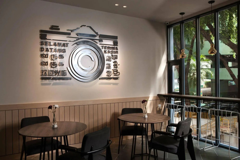 Gold3 Boutique Hotel