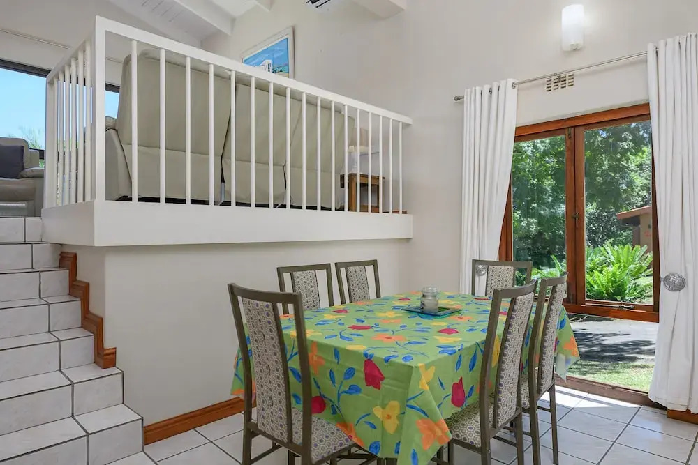 San Lameer Villa Rentals 2809