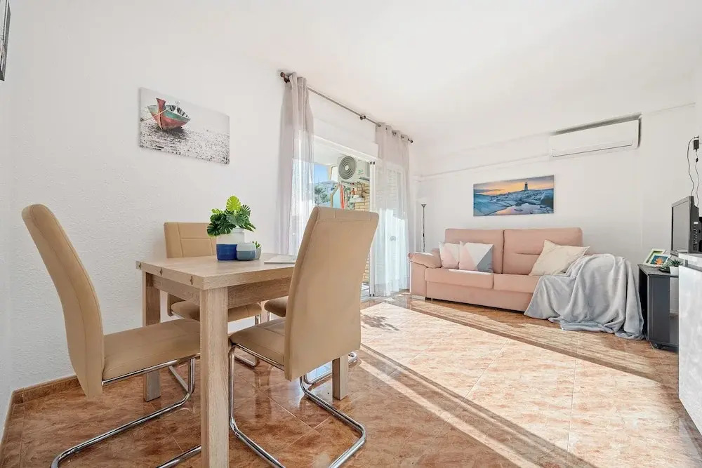 Alea Rentals - Cye