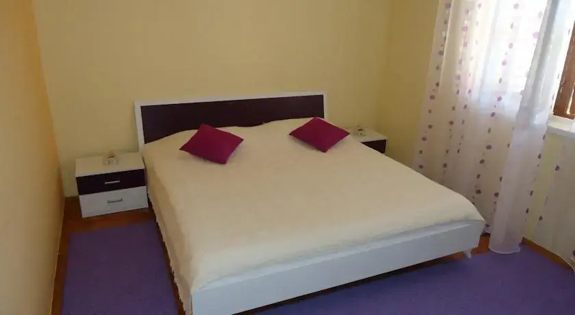 Apartments Inga
