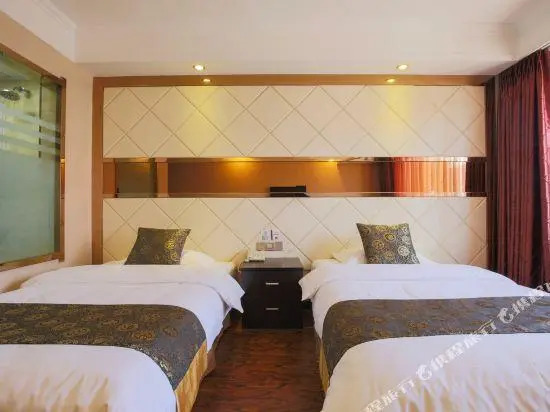 Dunhua Service Building Hotel