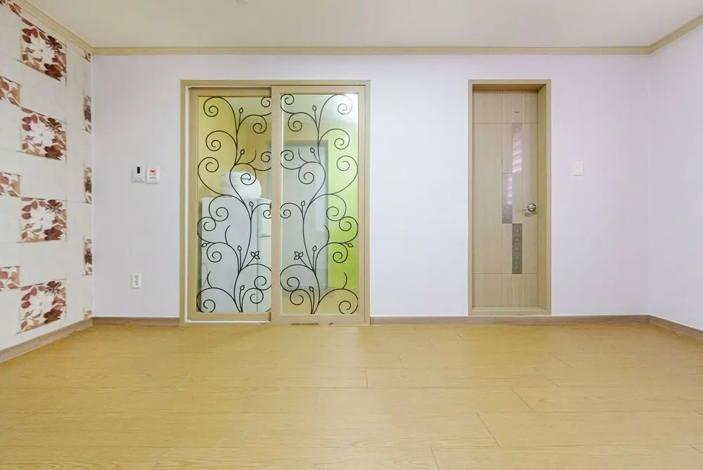 Daecheon Hub Pension