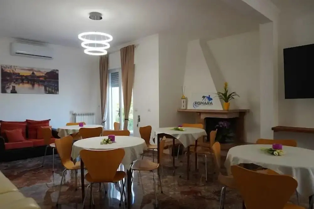 Romana Guest House