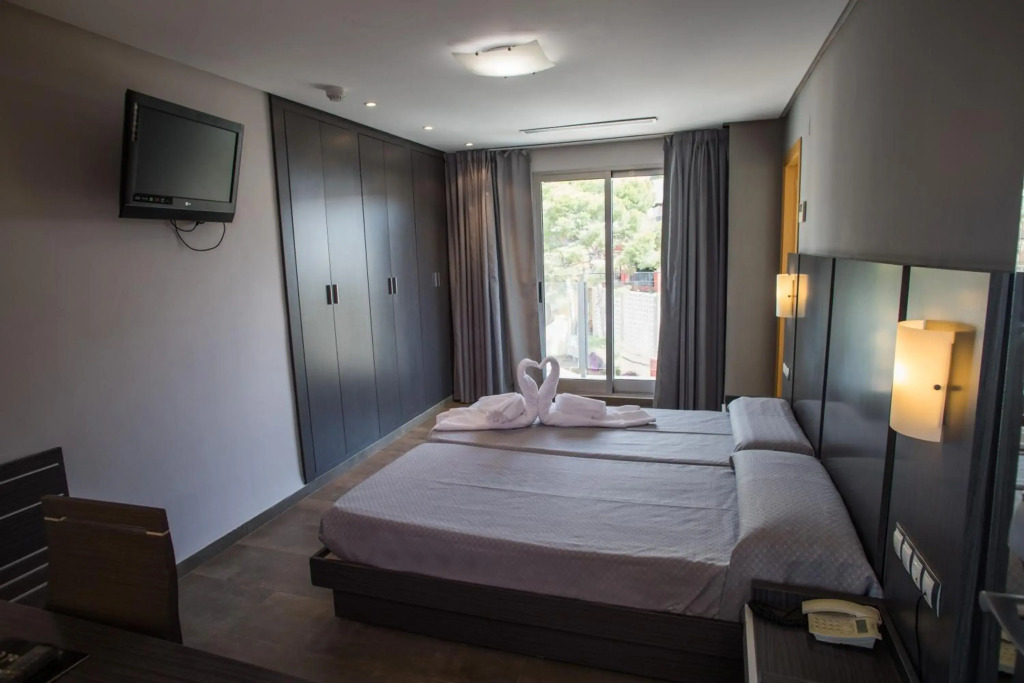 El Chalet