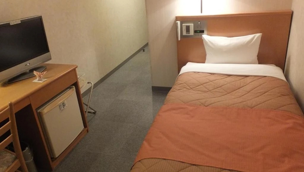 Hotel Folkloro Ominato