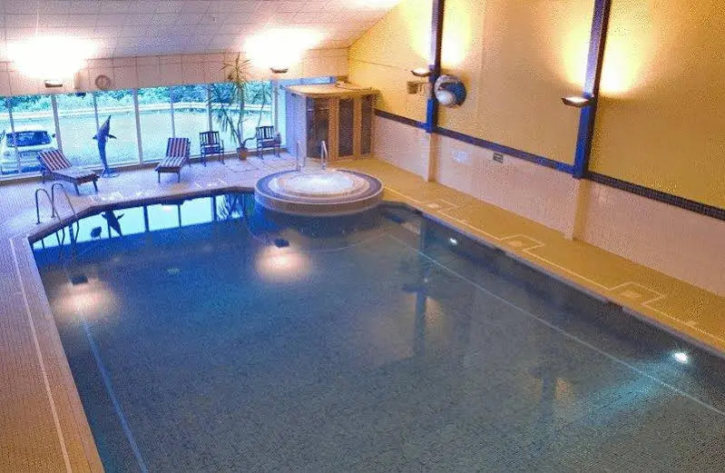 Buchanan Arms Hotel & Leisure, Sure Hotel Collection