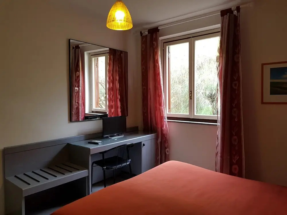 Residence Calaghena