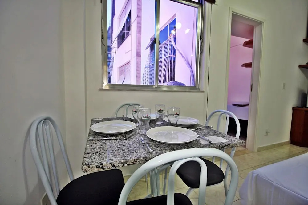 Rio Spot Apartment U011