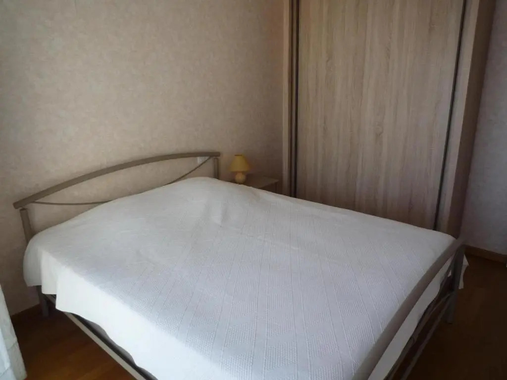 Appartement Les Sables-d'Olonne, 3 pièces, 4 personnes - FR-1-92-612
