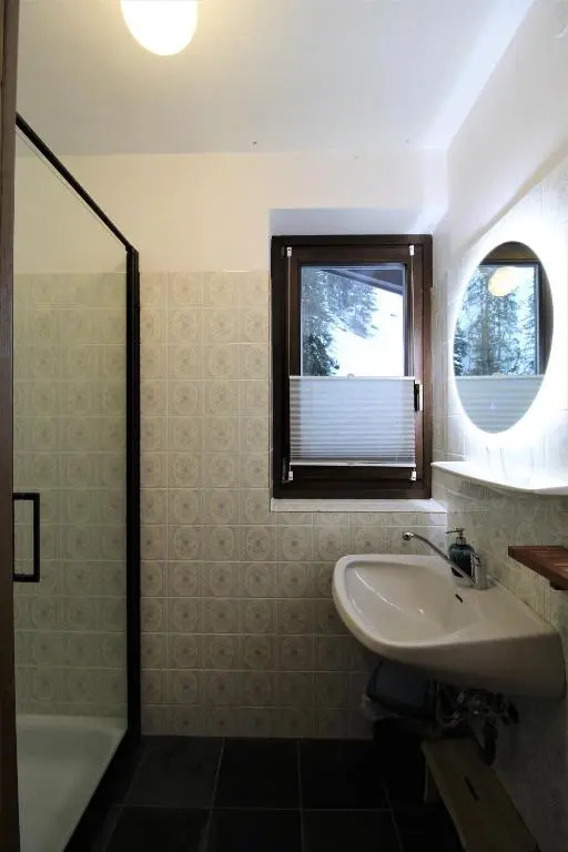 Apartments Enzian