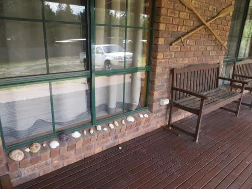 The Hideout