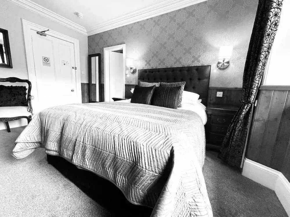 Invergarry Hotel