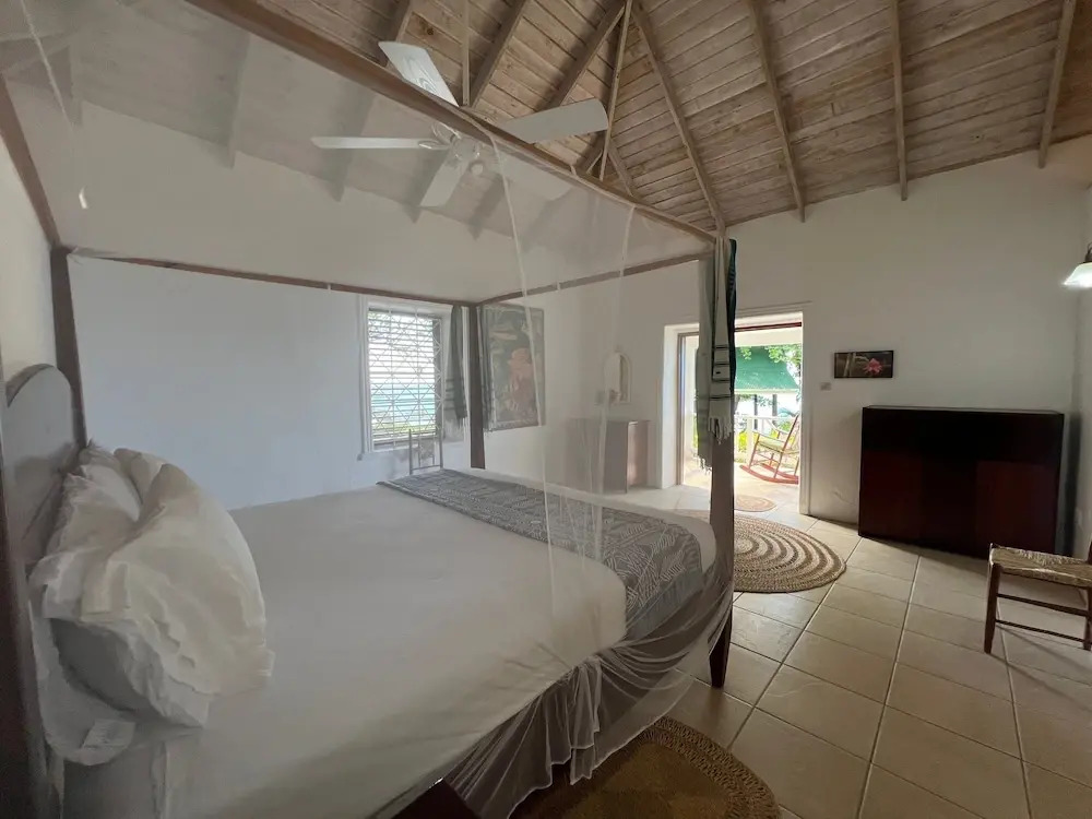 Authentic St. Lucian Experience At Prestigious 2-bed Villa - Colibri Cottage 2 Bedroom Villa by RedAwning