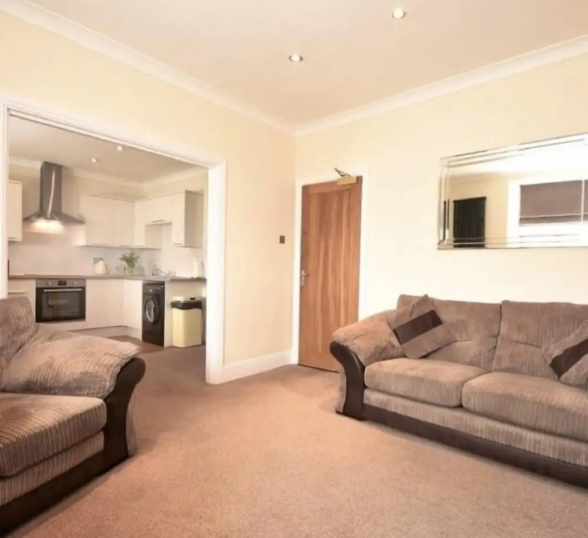 The Craster Arms Hotel in Beadnell