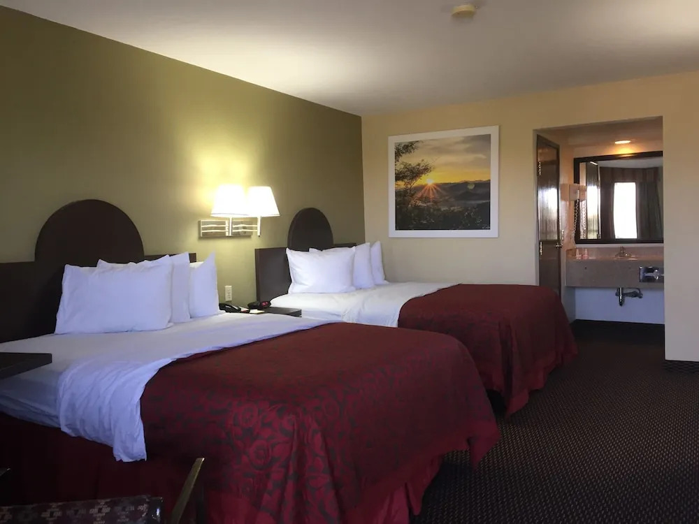 Days Inn Tucson Airport