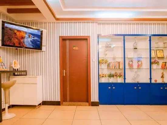 Sanya Meiyi Coast Inn (Sanya Bay Haiyue Plaza Branch)