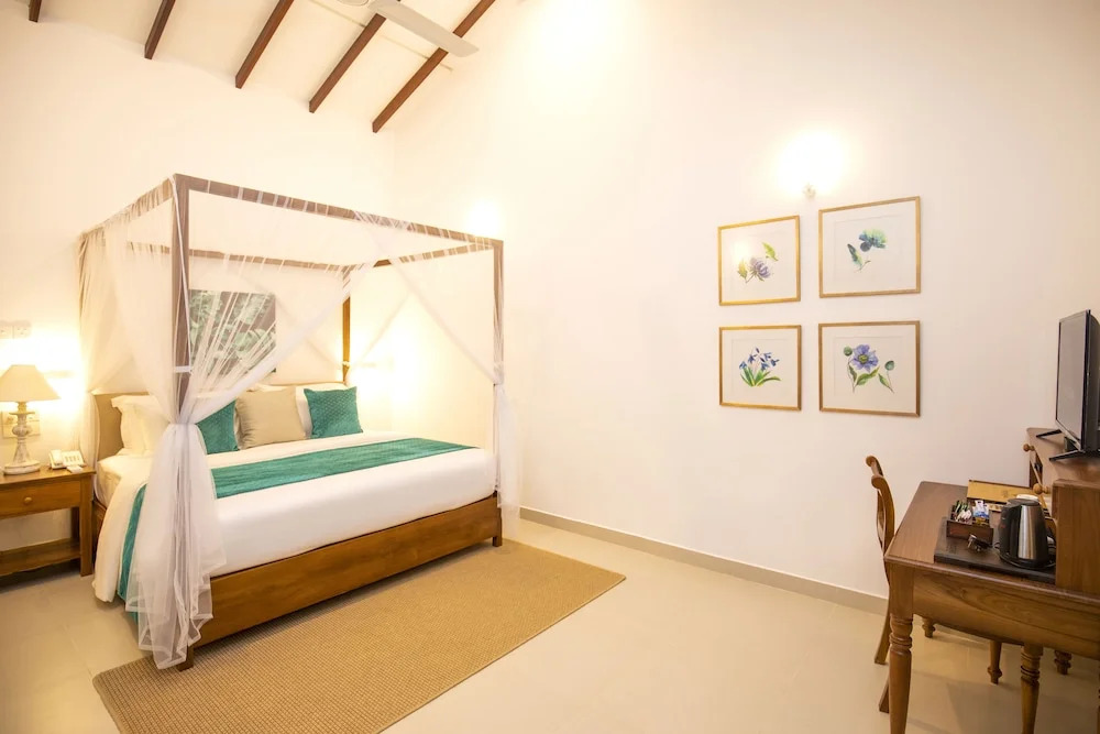 Anodawa Boutique Villa