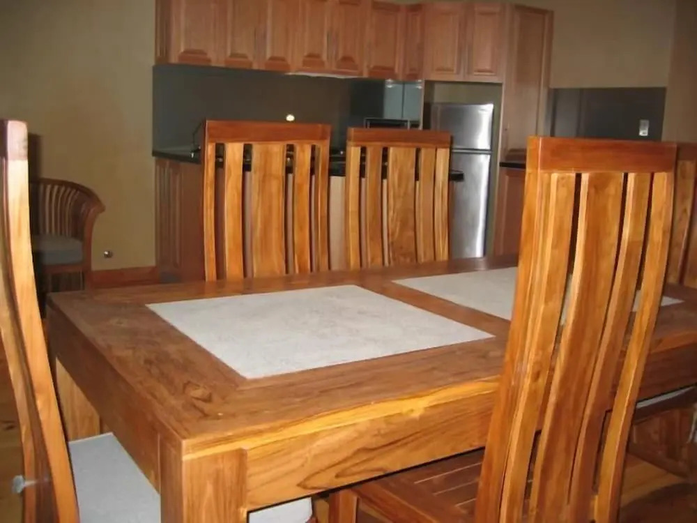 RIALTO SUITES Fremantle