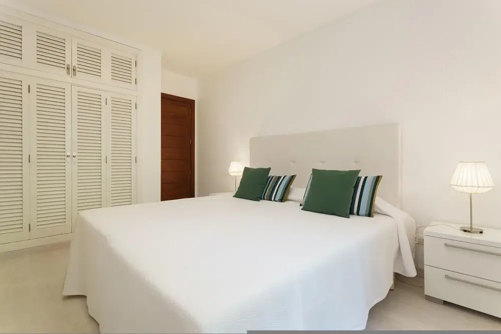 Villa Playa in Port de Pollen a