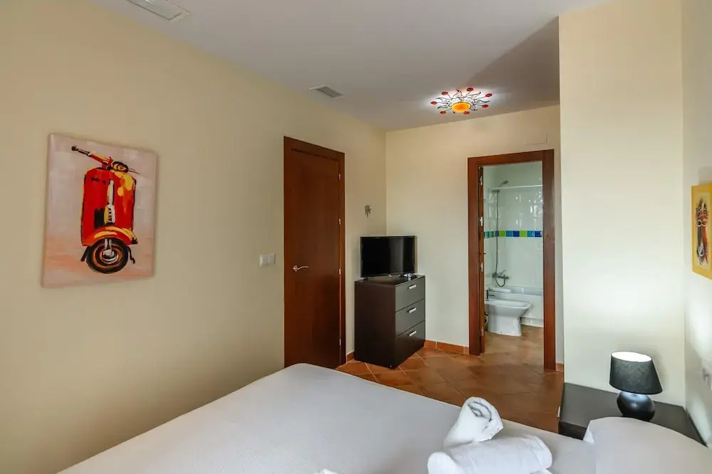 Riverside Comfort for Families