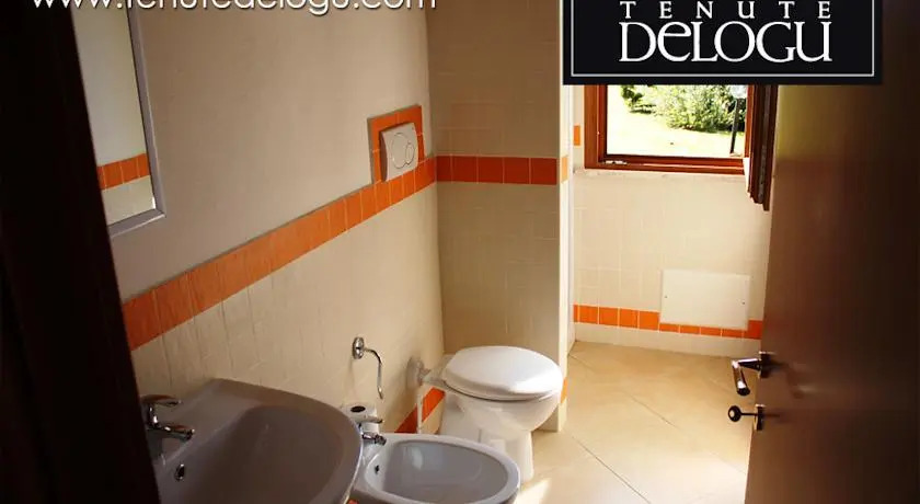 Tenute Delogu Wine Resort - Alghero