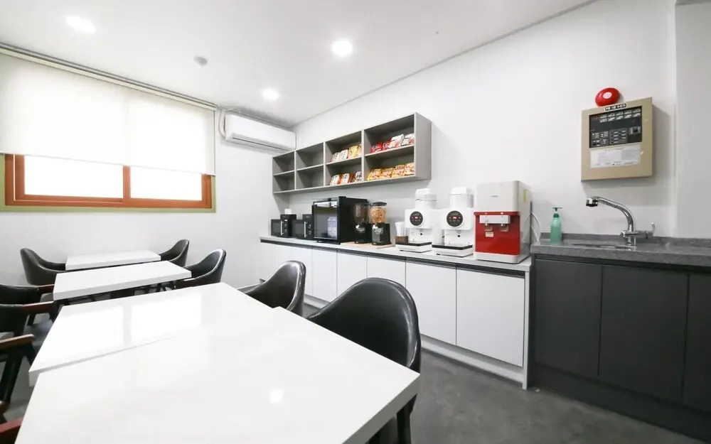 Gunsan Hotel Lin