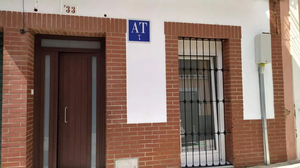 Iulia Emérita Aparcamiento gratis
