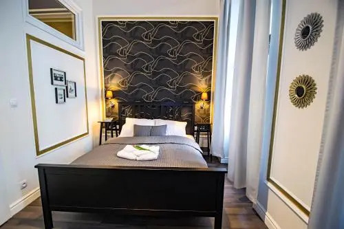 Reflection 2Bdr Apartment By Ruterra